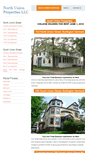 Mobile Screenshot of northunionproperties.com